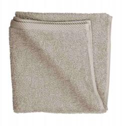 Kela Törölköző Ladessa 100% pamut ezüstszürke 50x100cm (KL-23167)