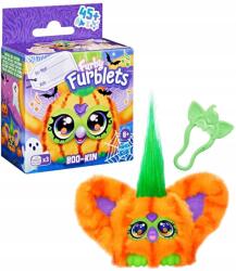 Hasbro Furby Furbles Interaktív kabalafigura Boo-kin Halloween G1435 (G1435)