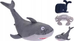 H&S Decoration ajtóütköző Tengeri Állatok, poliészter/súly, mix (HZ1910830)