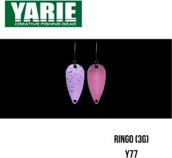 Yarie Ringo Y77 lengővillogó Yarie (3g) (EU000120431)