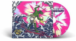 King Gizzard & The Lizard Wizard Teenage Gizzard - facethemusic - 11 490 Ft