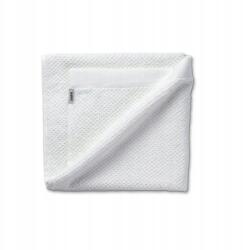 Kela Törölköző Lavinia 100% pamut fehér 50 x100cm (KL-23930)