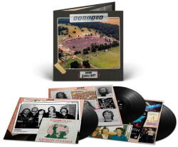 Genesis Bbc Broadcasts - facethemusic - 29 590 Ft