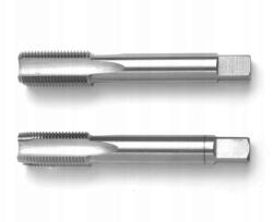 Krypton Kézi Menetmetszők DIN2181 M10x1, 25 Krypton KR0103011310 (KR0103011310)