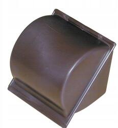  WC-papír tartó 14x11cm Ph színkeverék (314401)