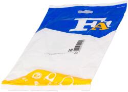 FA1 Rögzítő Klipsz 5DB-OS - allegro - 435 Ft