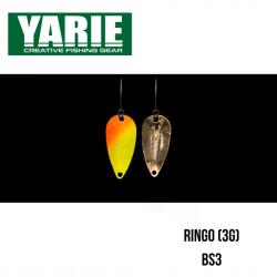 Yarie Ringo BS3 lengőkar Yarie (3g) (4511135227430)