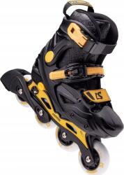 Cool Slide Gyerek Jégkorcsolya Görkorcsolya Freestyle ABEC-7 Coolslide Actionel Yr R 29-32 (5902786488414)