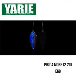 Yarie Pirica More E69 lengőkar Yarie (2.2g) (4511135213549)