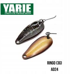 Yarie Ringo AD24 Yarie lengőkar (3g) (4511135235282)