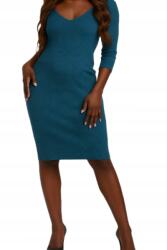 GUESS Sima Ruha, ceruzaszoknya, hosszú ujjú, Size S (w1yk97z2dc0)