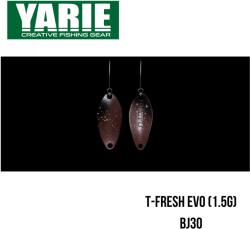Yarie lengővillogó T-Fresh Evo BJ30 (1.5g) (4511135230249)