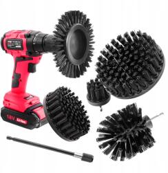 S&R Takarító fúrókefék S&r készlet (134006601)