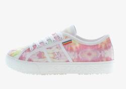 U. S. Polo Assn U. s Polo női tornacipő többszínű anyagból 39-es méret (8055197354322)