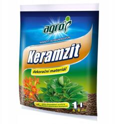AGRO duzzasztott agyag 4-8 mm 1l Agro (A0020)