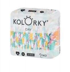 Kolorky Pelenka Kolorky Méret 2 21 db (8595658100278)