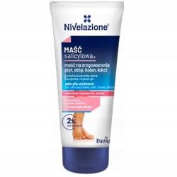 Farmona Nivelazione, kenőcs, térd, könyök, sarok, 75ml (9606311)