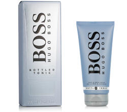 HUGO BOSS Boss Bottled Tonic Gel de dus Body & Hair 200 ml (Barbati)