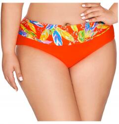 Avalingerie Női fürdőnadrág alsónadrág Sf 227/3 vivid orange XL