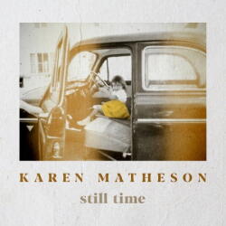 Matheson, Karen STILL TIME - facethemusic - 7 190 Ft