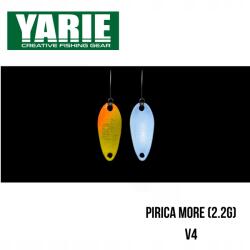 Yarie Pirica More V4 lengőkar Yarie (2.2g) (4511135214331)