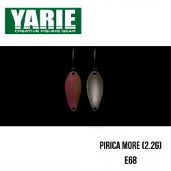 Yarie Pirica More E68 Yarie lengőkar (2.2g) (4511135213532)