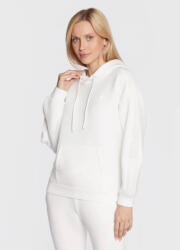 GUESS Női kapucnis pulóver Brenda Guess Active Fehér XL V2YQ18 K7UW2 G6K5 (V2YQ18 K7UW2 G6K5)