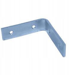  egyenlő szögű szög 30x140x140mm Zn (4 db) (560765)