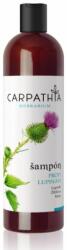 Carpathia Herbarium Korpásodás elleni sampon 350 ml - allegro