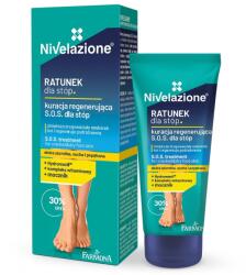 Farmona Nivelazione Farmona Intenzíven regeneráló S. o. s kezelés a lábak számára (5900117004623)