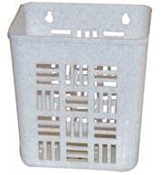  12x10x13cm Ph színkeverék (kicsi) akasztós kosár (229151)