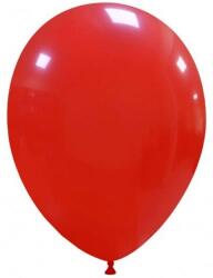 Flippy Set 12 Baloane, Flippy, din Latex Standard, 30 cm, Rosu (teo-162004)