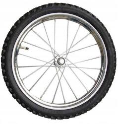  Golem kerekesszékhez való felfújható kerék, 500x45mm 20 (485043)