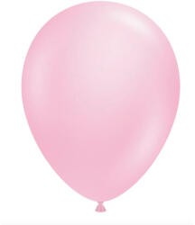 Flippy Set 12 Baloane, Flippy, din Latex Standard, 30 cm, Roz Deschis (teo-161986)
