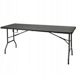ProGarden Kerti összecsukható asztal 180 cm (KO-CM5000020)