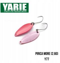 Yarie Pirica More Y77 lengőkar Yarie (2.6g) (4511135994585)