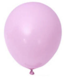 Flippy Set 12 Baloane, Flippy, din Latex Macaroon, 30 cm, Fuchsia (teo-162054)
