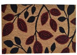  szőnyeg PVC+kókusz 40x60cm Jegyek (729013)