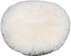 TOYA Disc de lustruit Velcro din lana de miel 125 mm (YT-47911)
