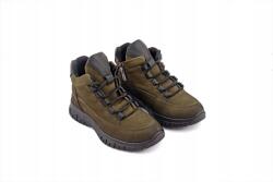 Ravini Női tornacipő Ravini 25604 nubuk bőr khaki méret 37 a Halineks-től (25604 S HAKI)