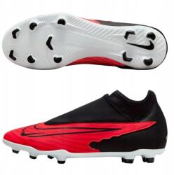 Nike Phantom GX Club DF FG/MG Parafa Cipő, Size 40, 5, DD9482 600 (DD9482 600)