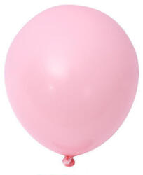 Flippy Set 12 Baloane, Flippy, din Latex Macaroon, 30 cm, Roz (teo-162052)
