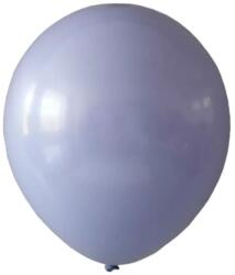 Flippy Set 12 Baloane, Flippy, din Latex Macaroon, 30 cm, Gri (teo-162050)