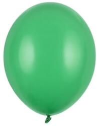 Flippy Set 12 Baloane, Flippy, din Latex Standard, 25 cm, Verde (teo-162018)