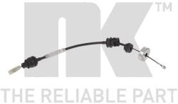 NK Lanko ovládania spojky NK 923729 (923729)