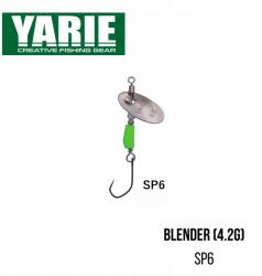 Yarie Forgó villanó Yarie turmixgép SP6 (4.2 g) (4511135232472)