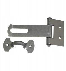  150 mm-es csuklós lakat Zn (427253)