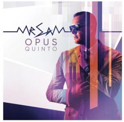 MR. SAM Opus Quinto -O-Card-
