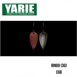 Yarie Ringo E68 Yarie lengőkar (3g) (4511135213488)