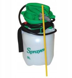 Wodar kerti permetező 3l Ph (6329338)